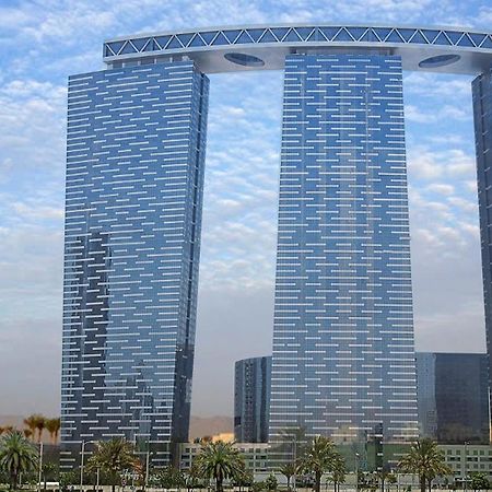 Dinar Home Αμπού Ντάμπι Εξωτερικό φωτογραφία