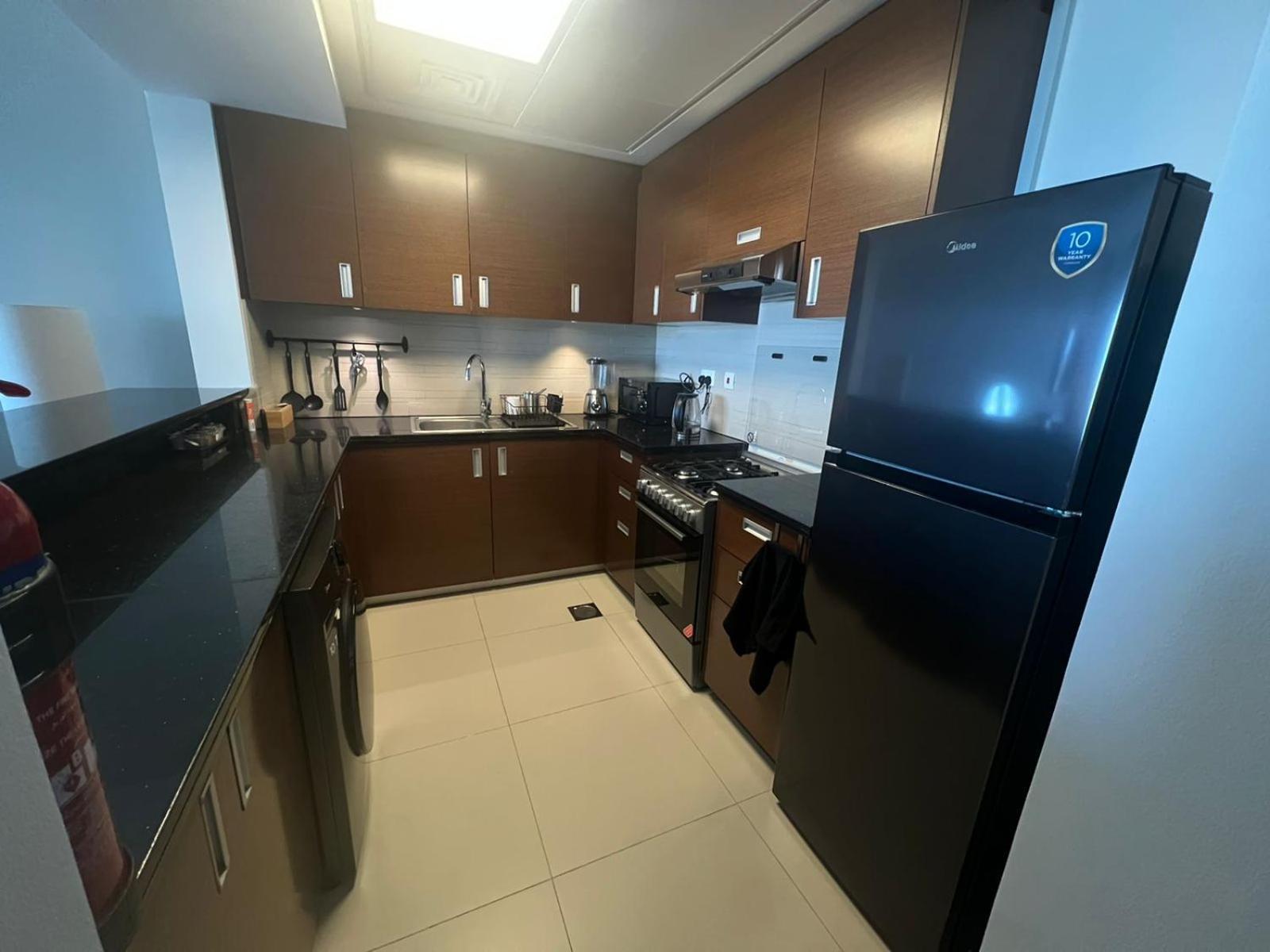 Dinar Home Αμπού Ντάμπι Εξωτερικό φωτογραφία