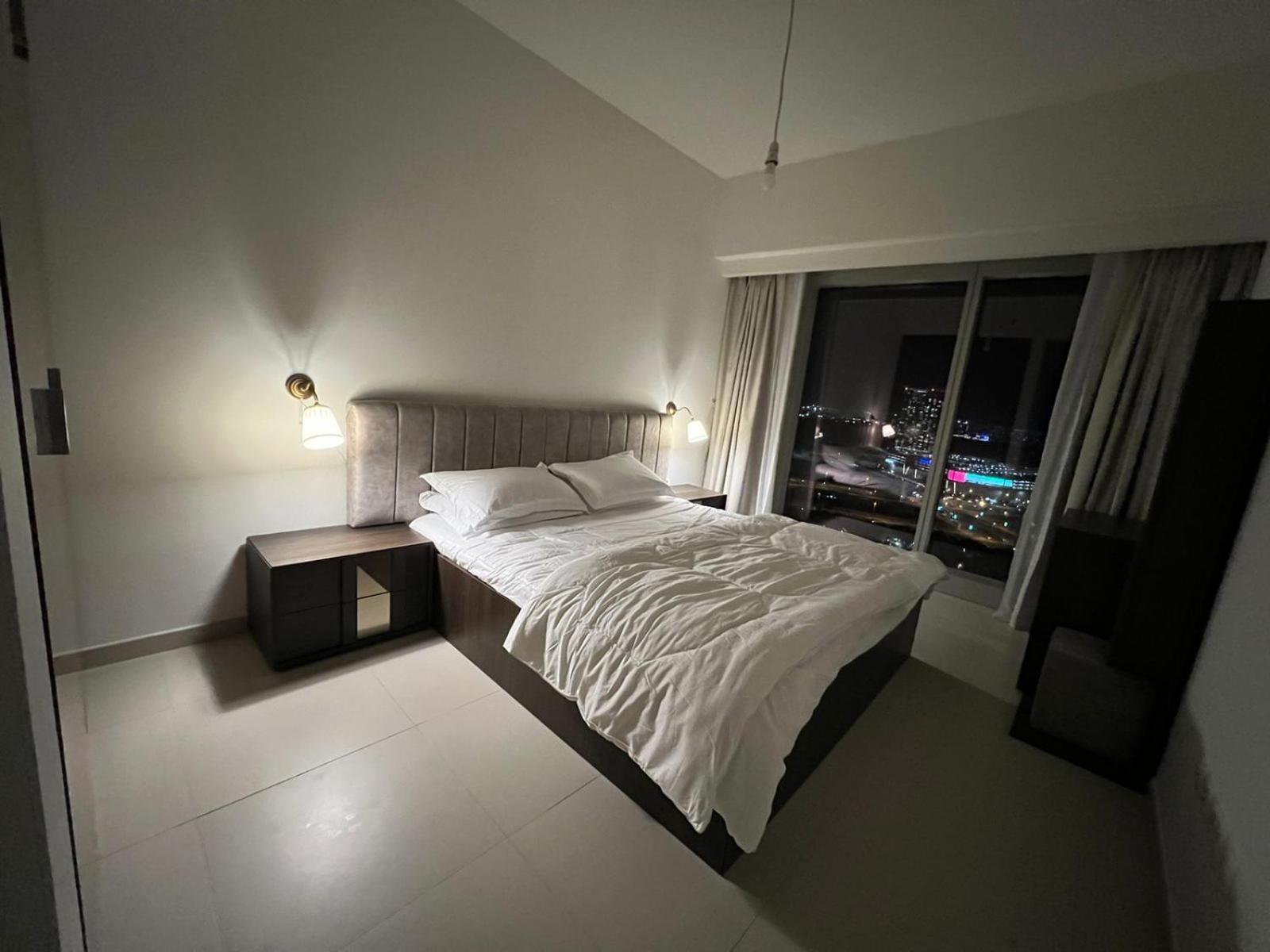 Dinar Home Αμπού Ντάμπι Εξωτερικό φωτογραφία