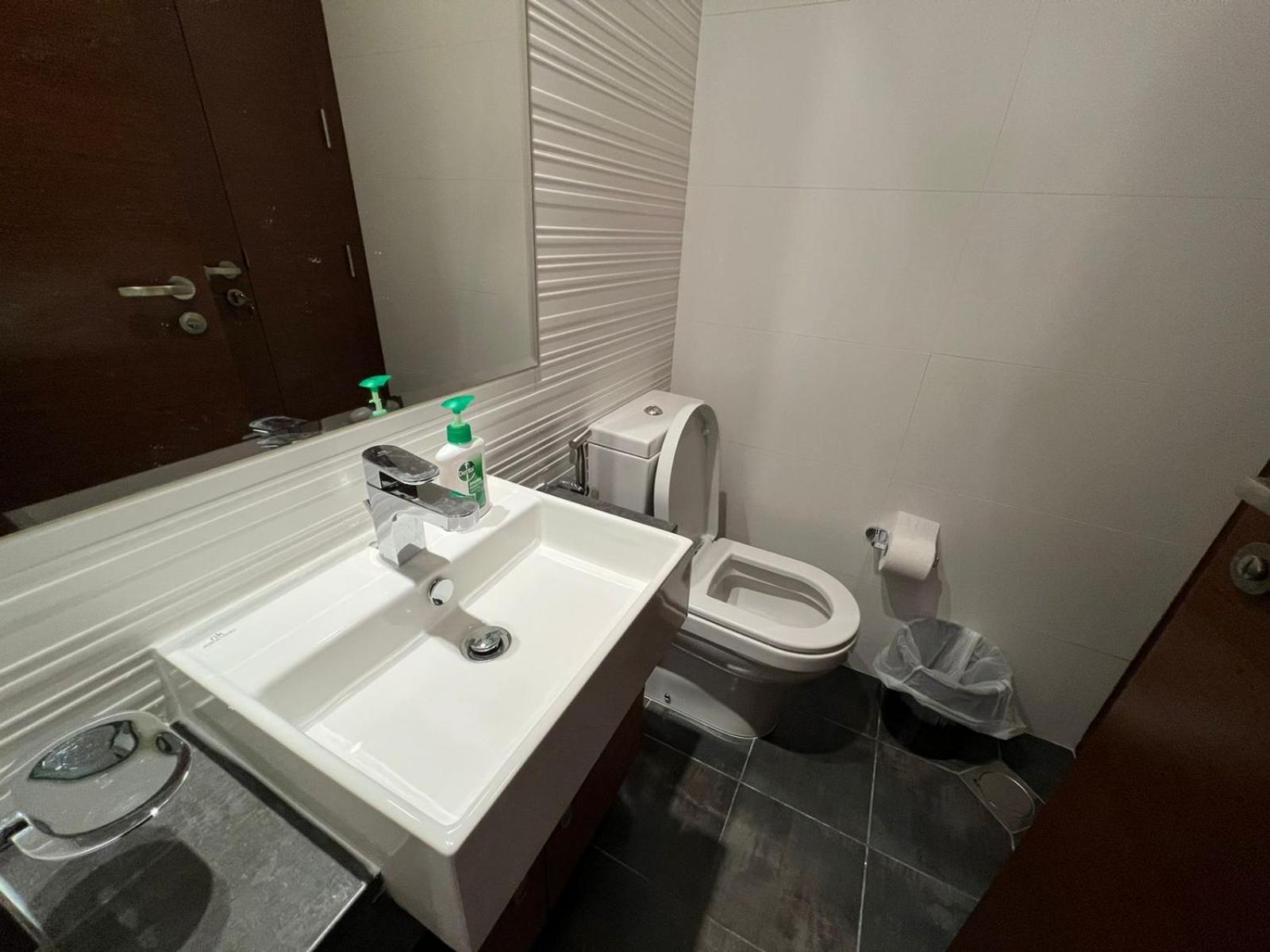 Dinar Home Αμπού Ντάμπι Εξωτερικό φωτογραφία
